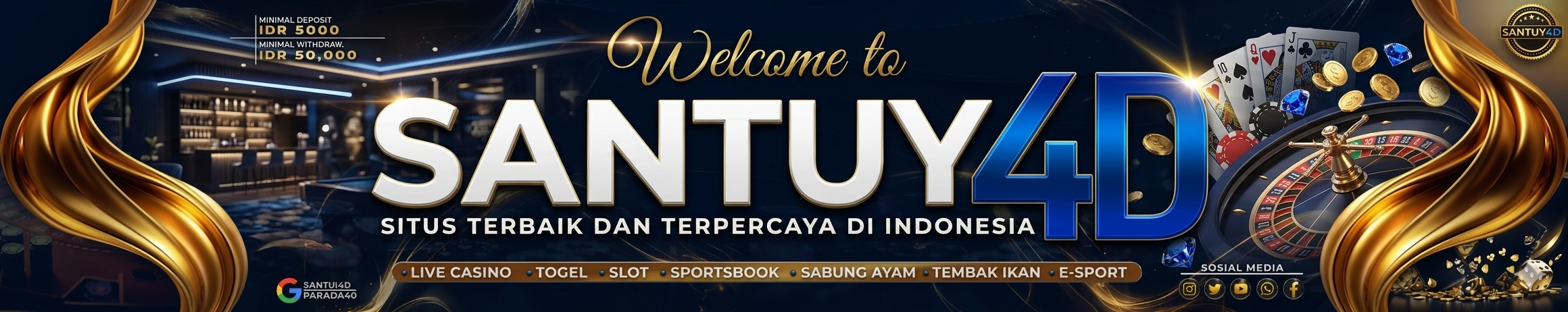 Situs Judi Bola Online Terpercaya